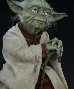 Sideshow Collectibles Yoda Legendary Scale Star Wars