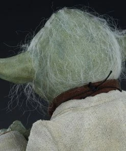 Sideshow Collectibles Yoda Legendary Scale Star Wars