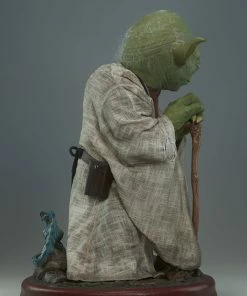 Sideshow Collectibles Yoda Star Wars Life-Size Figure