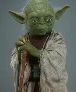 Sideshow Collectibles Yoda Star Wars Life-Size Figure