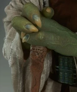 Sideshow Collectibles Yoda Star Wars Life-Size Figure