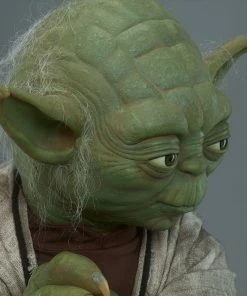 Sideshow Collectibles Yoda Star Wars Life-Size Figure